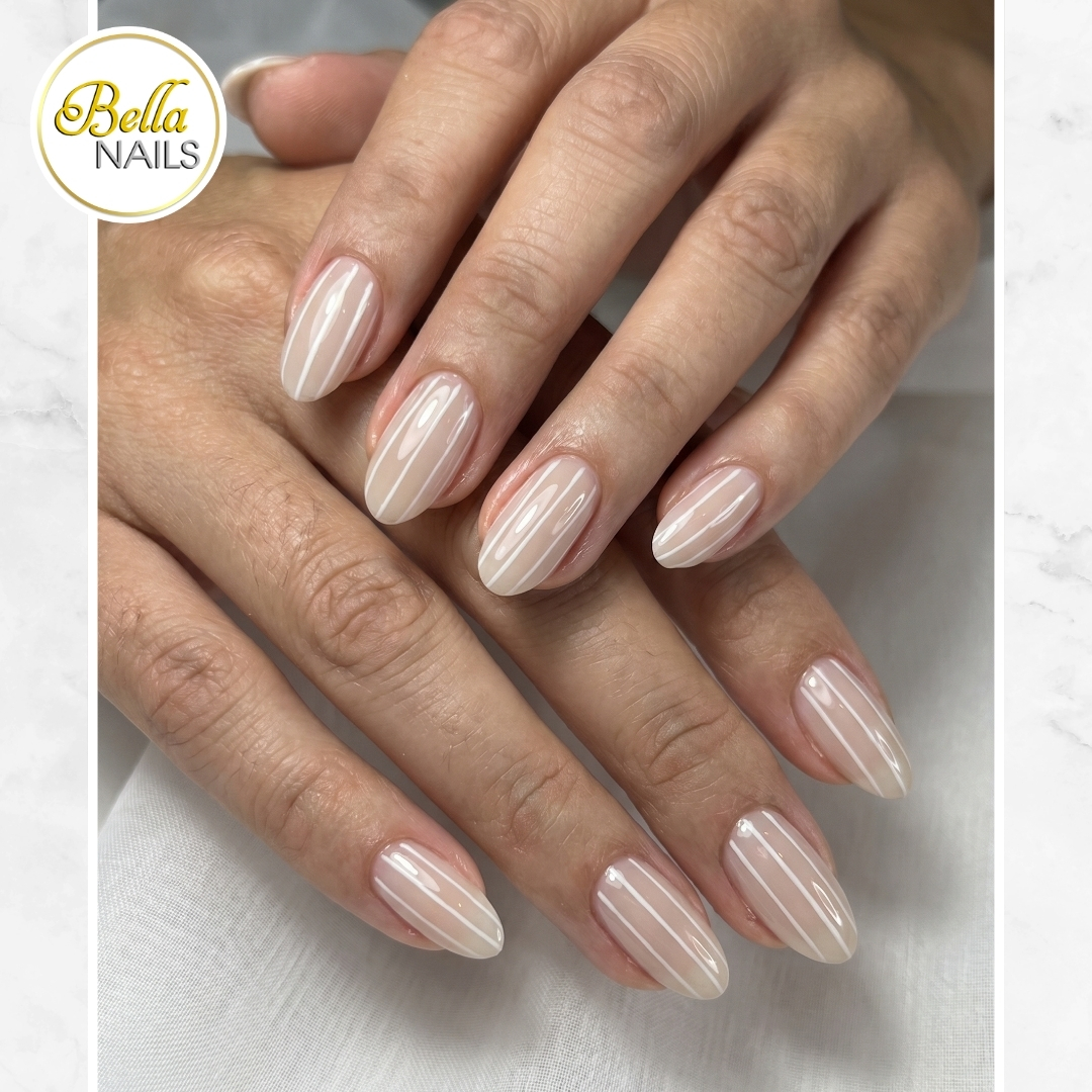 Fancy nails